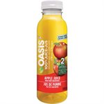 Oasis  jus pomme 24 x 300ml
