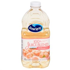 White Cranberry Juice 1.89L