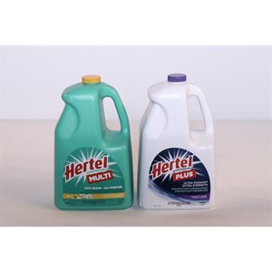 Hertel multi all purpose cleaner 4L