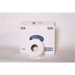 Toilet paper jrt 3.3" 2ply (8 rolls / cs)