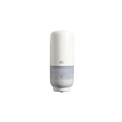 Automatic white handsoap dispenser tork s4